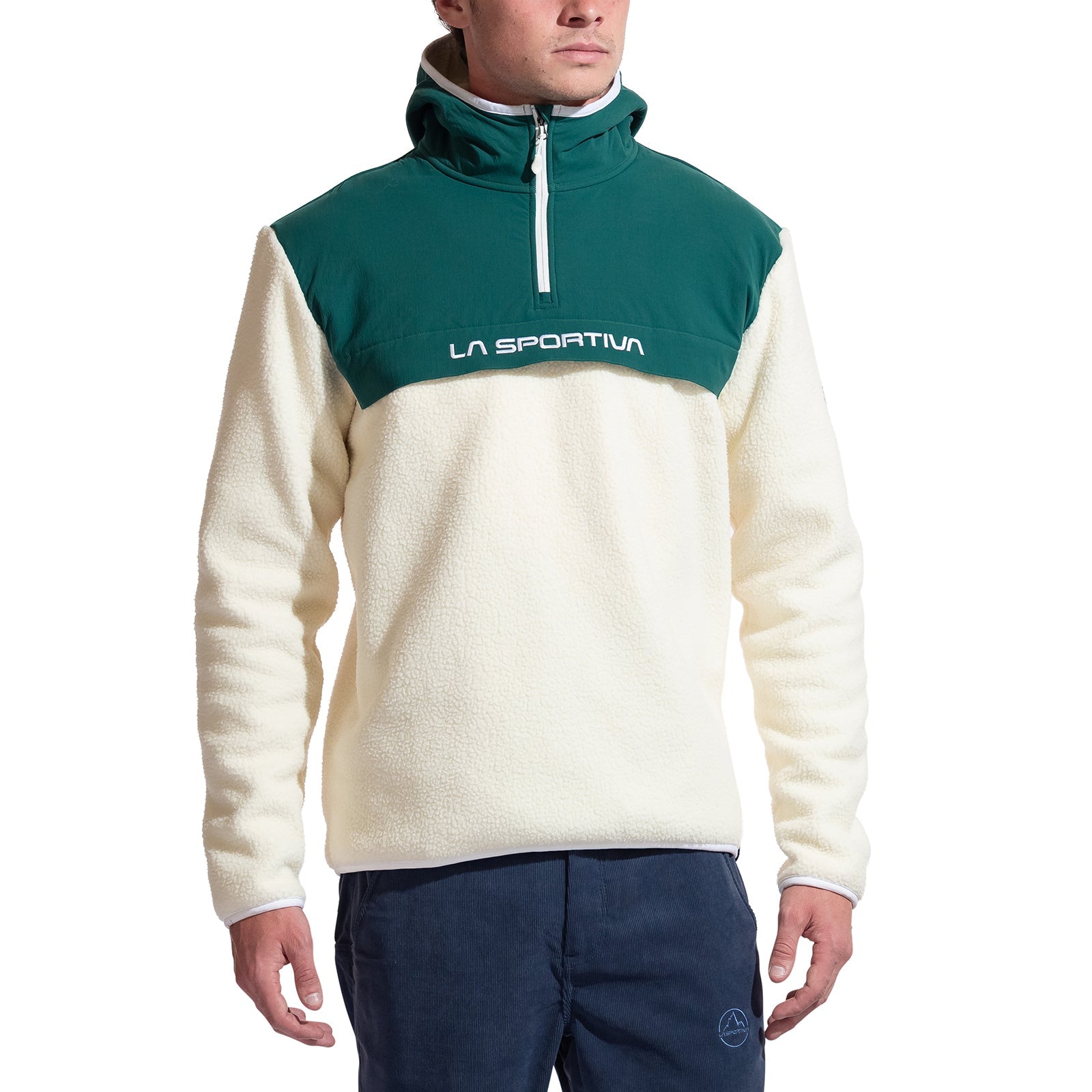 La Sportiva Men's Guidance Sherpa Hoody