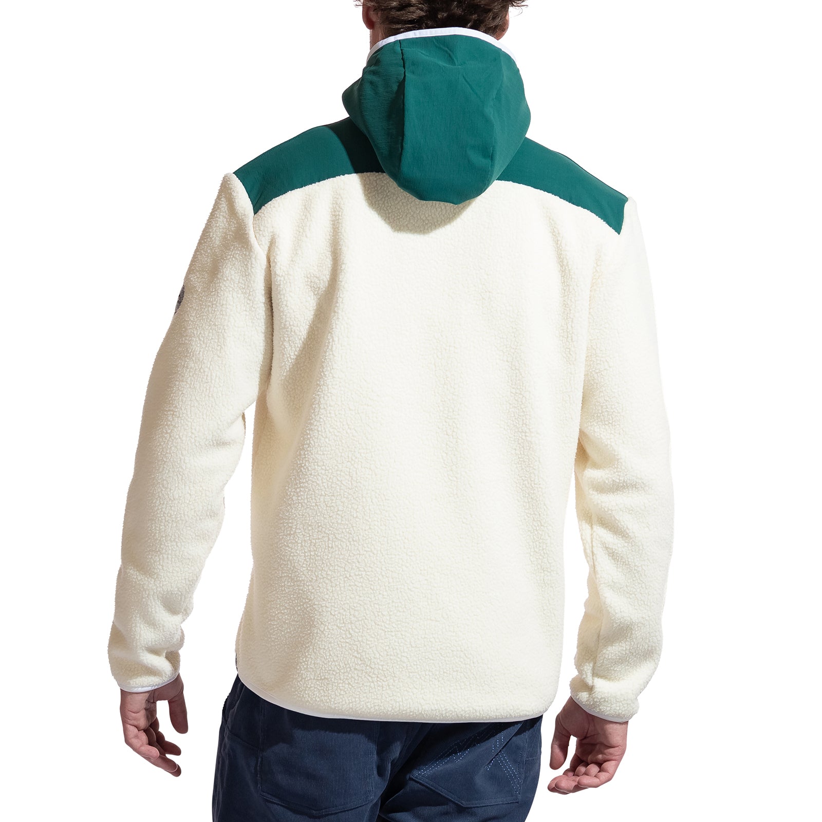 La Sportiva Men's Guidance Sherpa Hoody