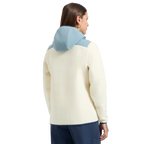 Guidance Sherpa Hoody Women's Chalk/Limestone Alt View #6
