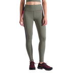 Cosmosis Legging Femme Cypress/Night Sky Alt View #1