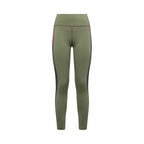 Cosmosis Legging Femme Cypress/Night Sky Alt View #4