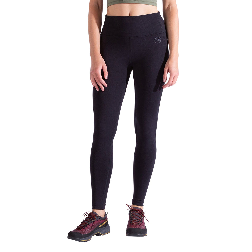 Cosmosis Leggings Women's Black/Onyx Alt View #1

