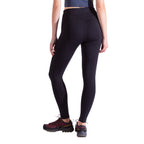 Cosmosis Leggings Women's Black/Onyx Alt View #3