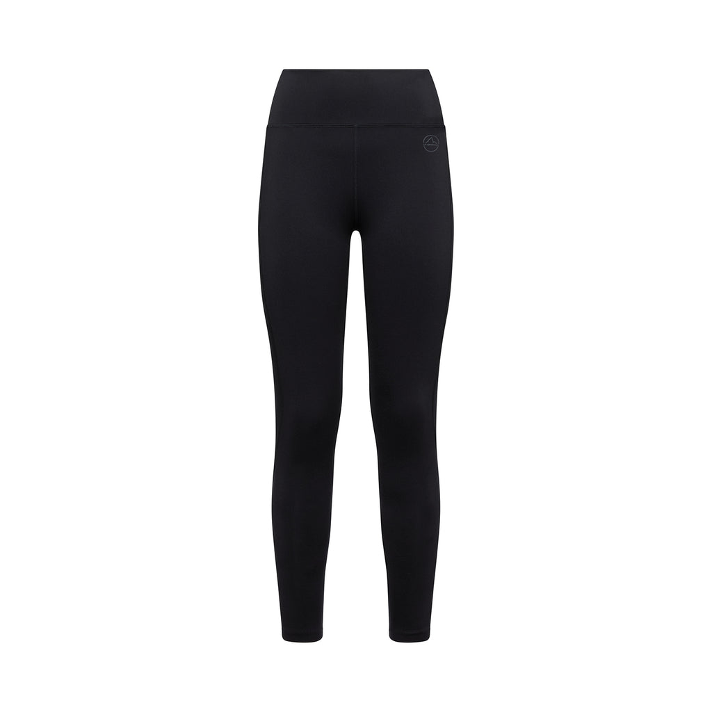 Cosmosis Leggings Women's Black/Onyx Alt View #4
