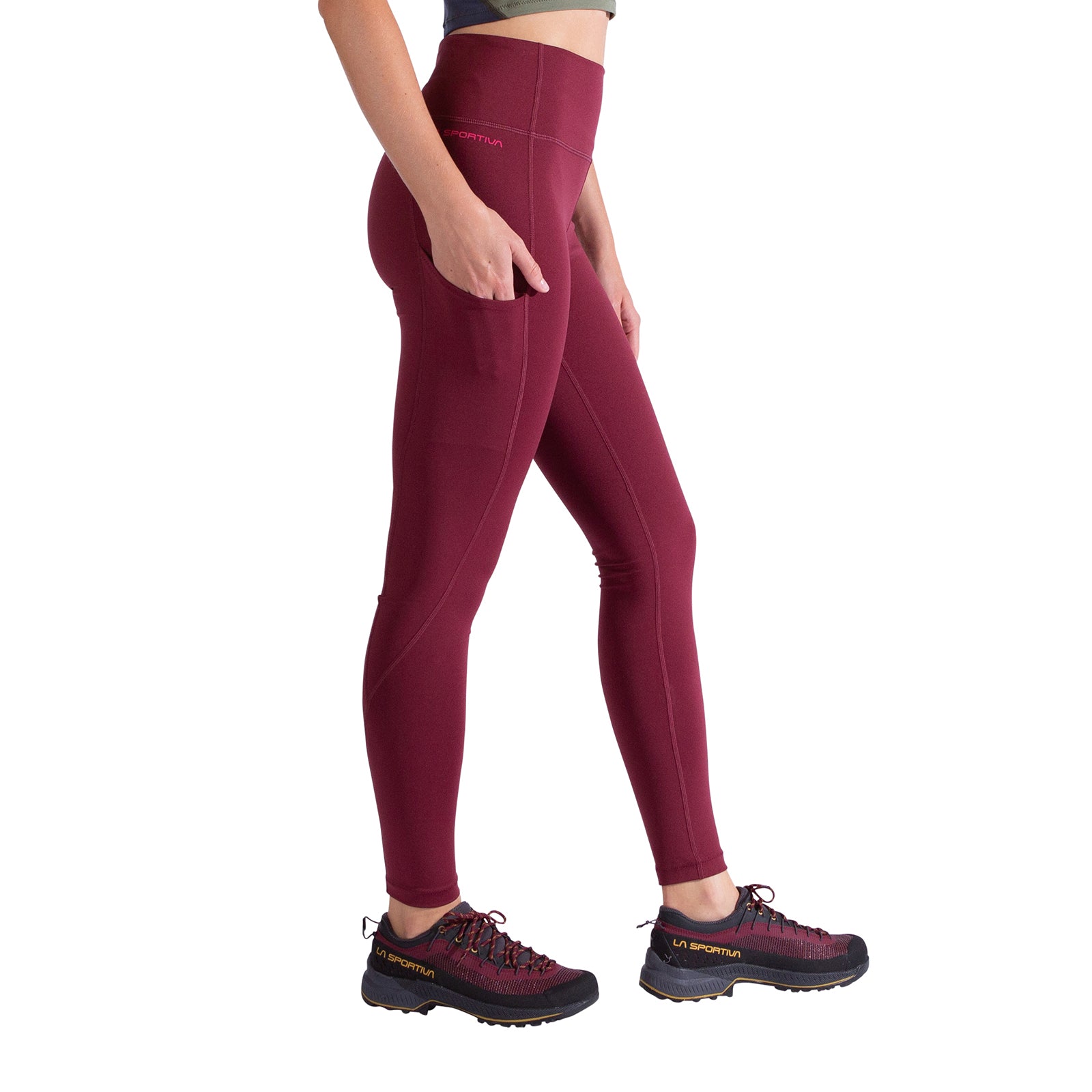 La Sportiva Women's Cosmosis Leggings