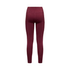 Cosmosis Leggings Women's Redwood/Azalea Alt View #5