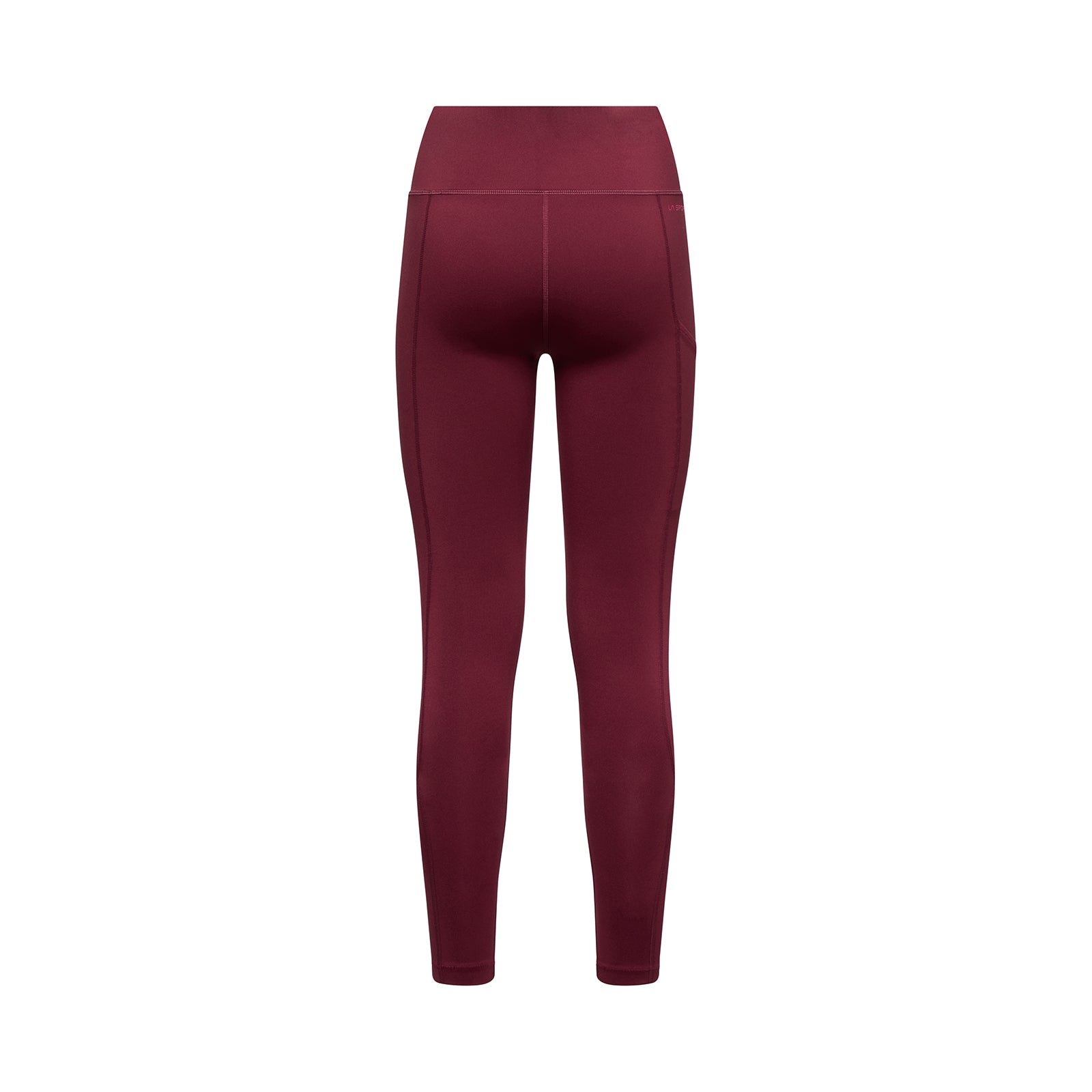 Cosmosis Leggings Women's Redwood/Azalea Alt View #5

