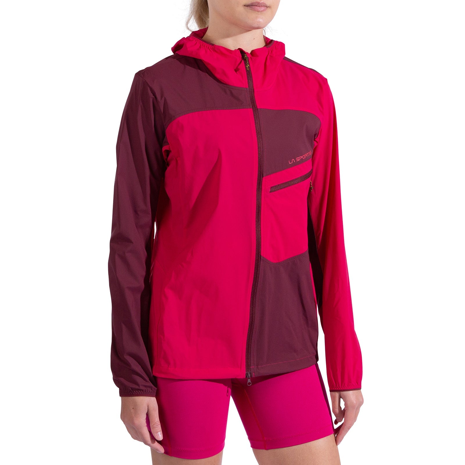 La Sportiva Women's Freeway Wind Jacket