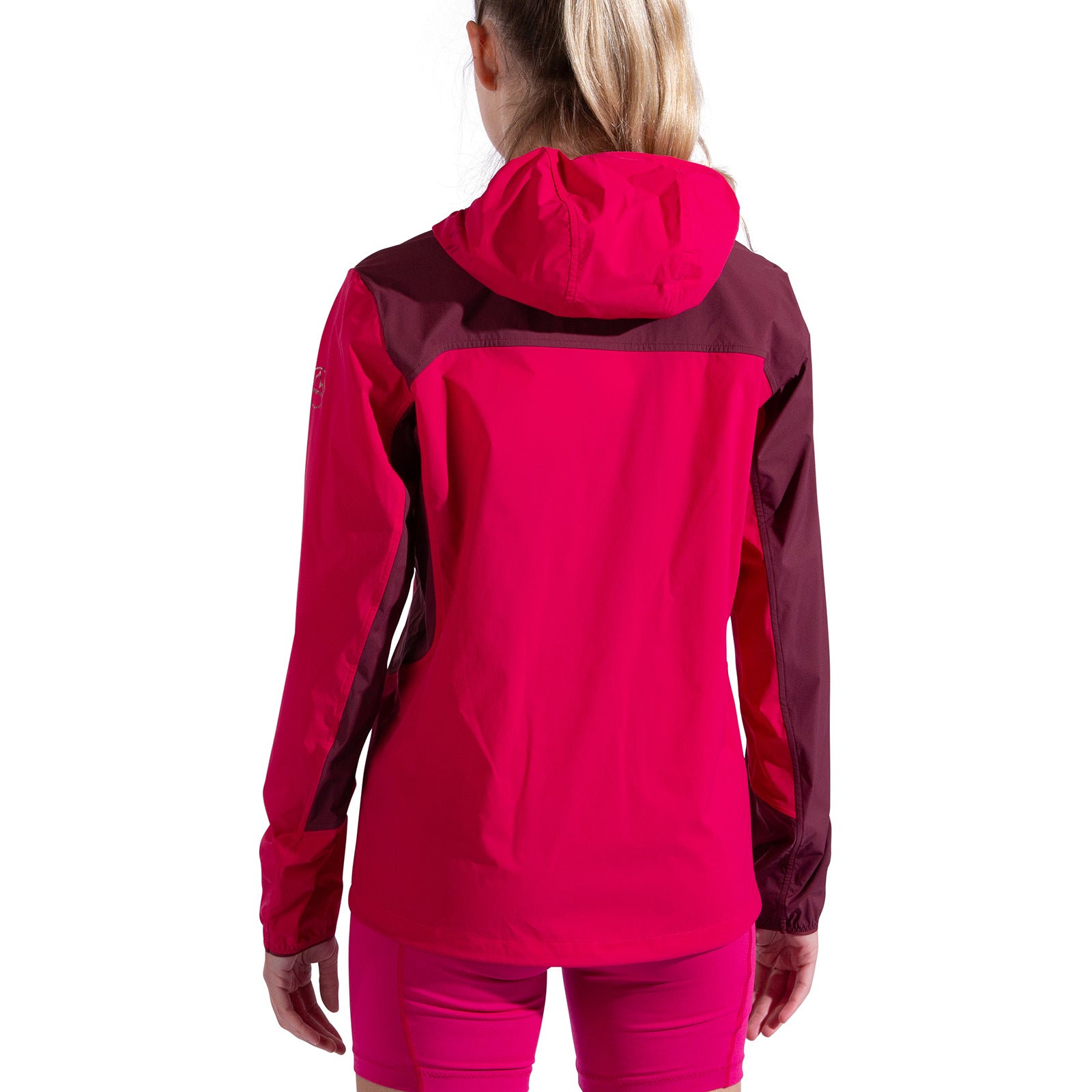 La Sportiva Women's Freeway Wind Jacket