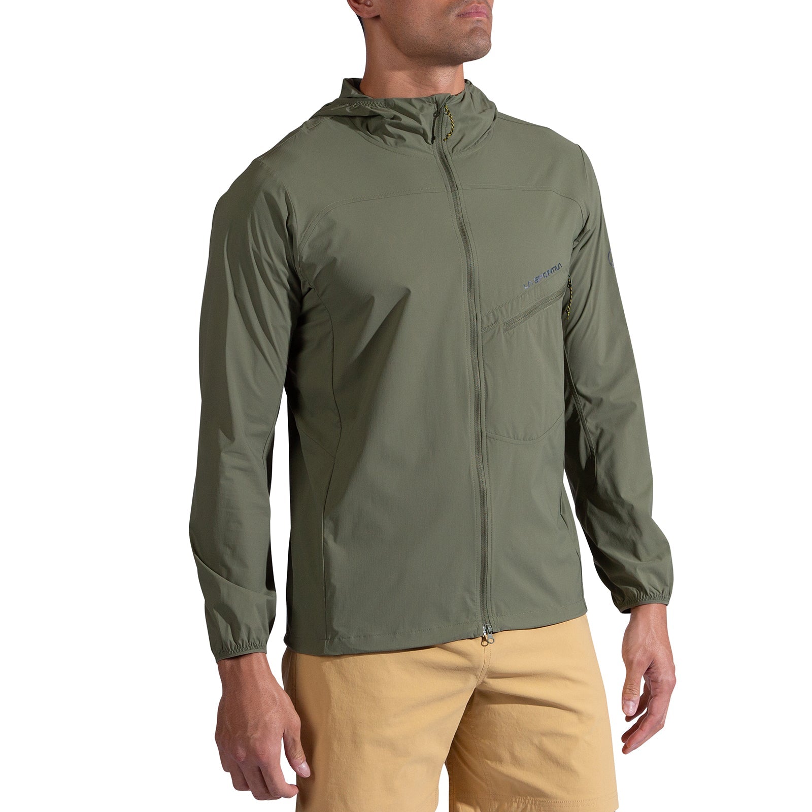 Freeway Wind Jacket Men's – La Sportiva