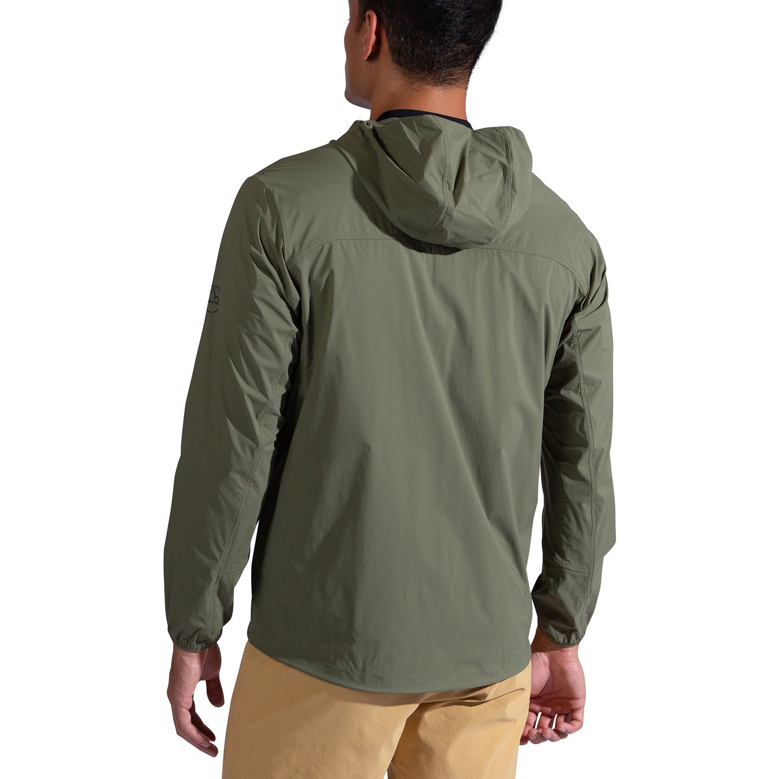 Freeway Wind Jacket Men's – La Sportiva