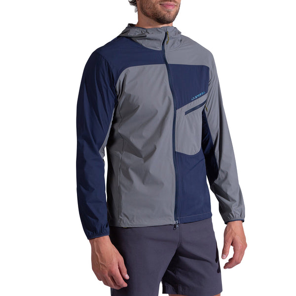 Freeway Wind Jacket Men's – La Sportiva