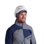 Freeway Wind Jacket Men's Steel/Night Sky Alt View #3