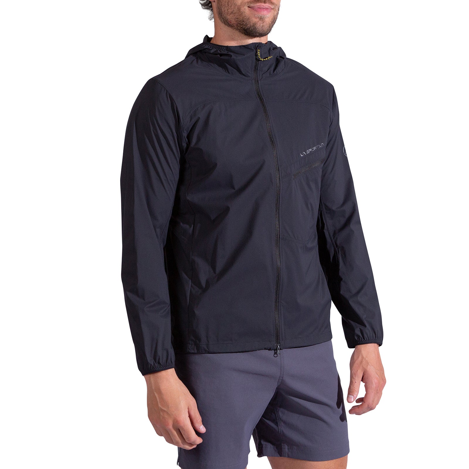 Freeway Wind Jacket Men's – La Sportiva