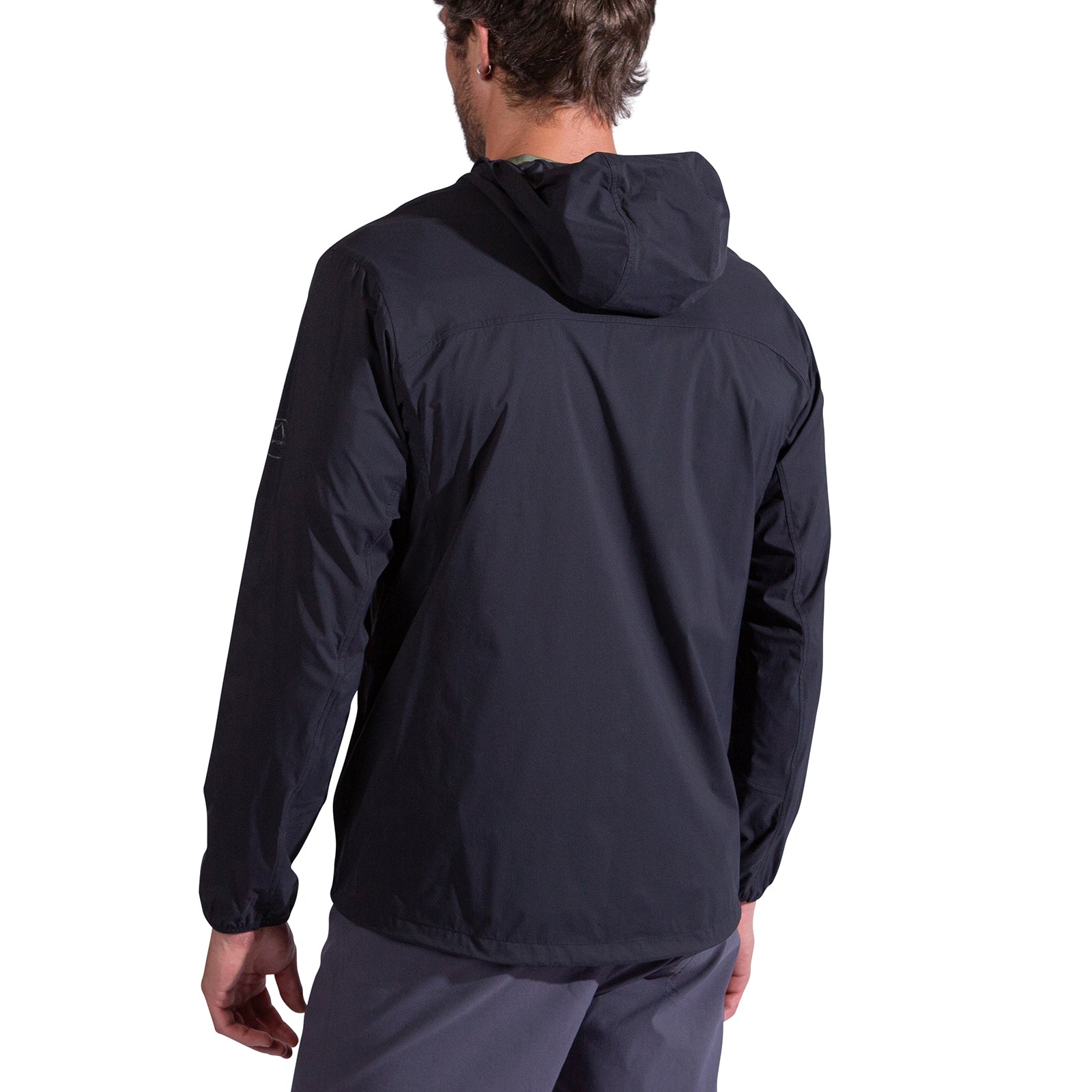 Freeway Wind Jacket Men's – La Sportiva