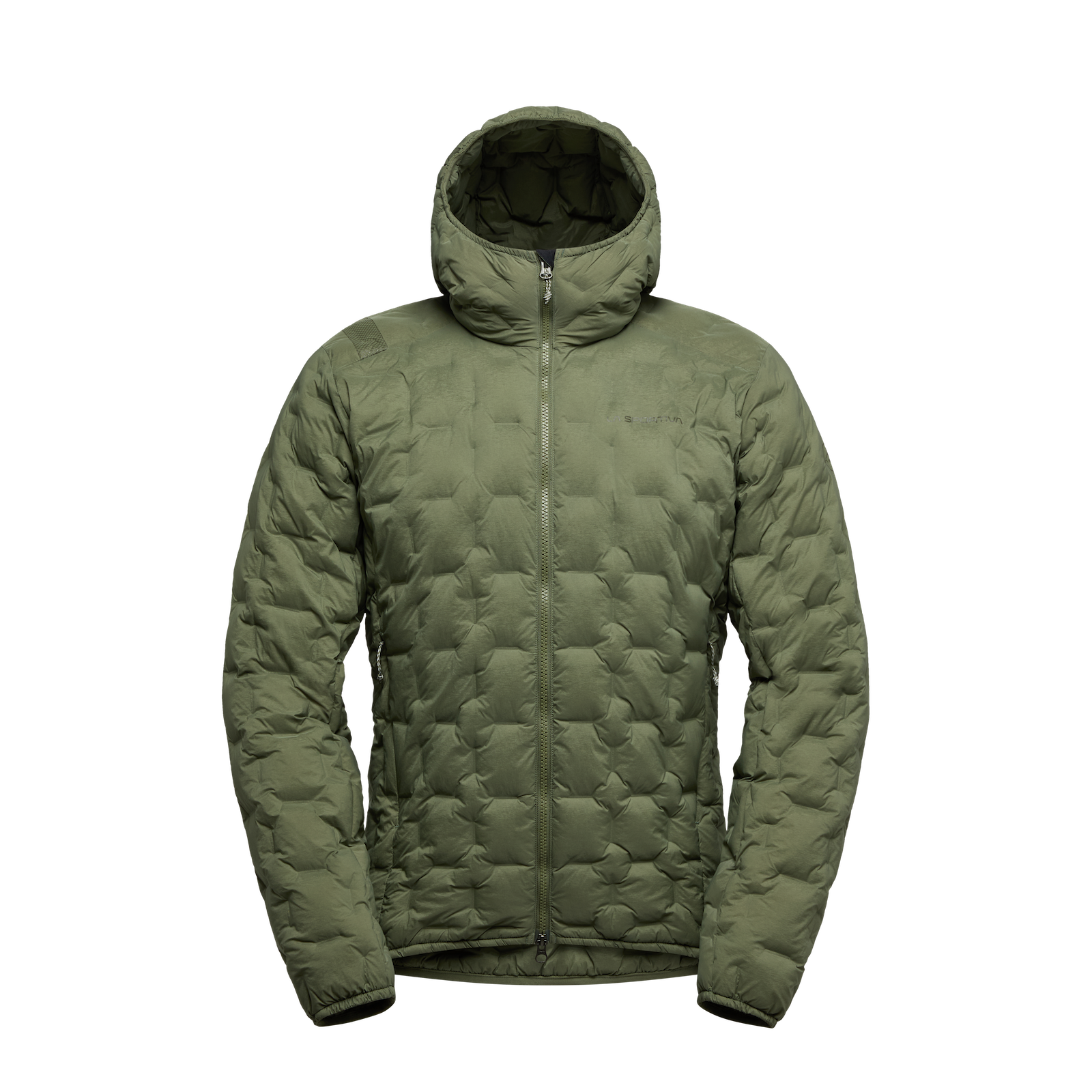 Opry Stretch Insulated Jacket Men's Cypress