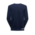 T-shirt à manches longues Moon Climb pour femmes Night Sky/Chalk Alt View #4