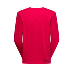 T-shirt à manches longues Moon Climb pour femmes Azalea/Redwood Alt View #6
