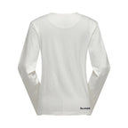 Moon Climb Long Sleeve Women's Chalk Alt View #4
