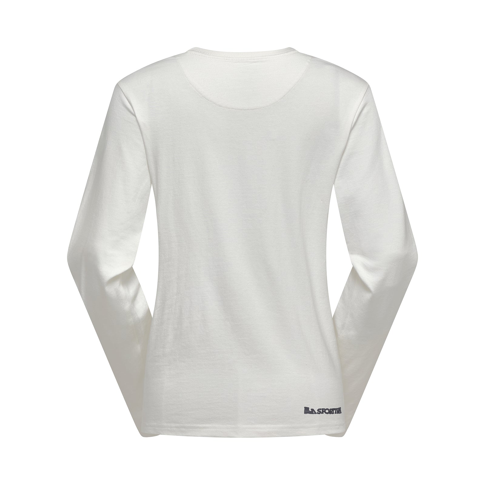 Moon Climb Long Sleeve Women's Chalk Alt View #4
