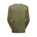 Moon Climb Long Sleeve Men's Cypress/Night Sky Alt View #6
