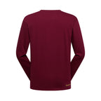Moon Climb Long Sleeve Men's Redwood Alt View #4