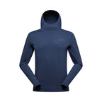 Cloud Shadow Sun Hoody Men's Night Sky/Lake Alt View #3