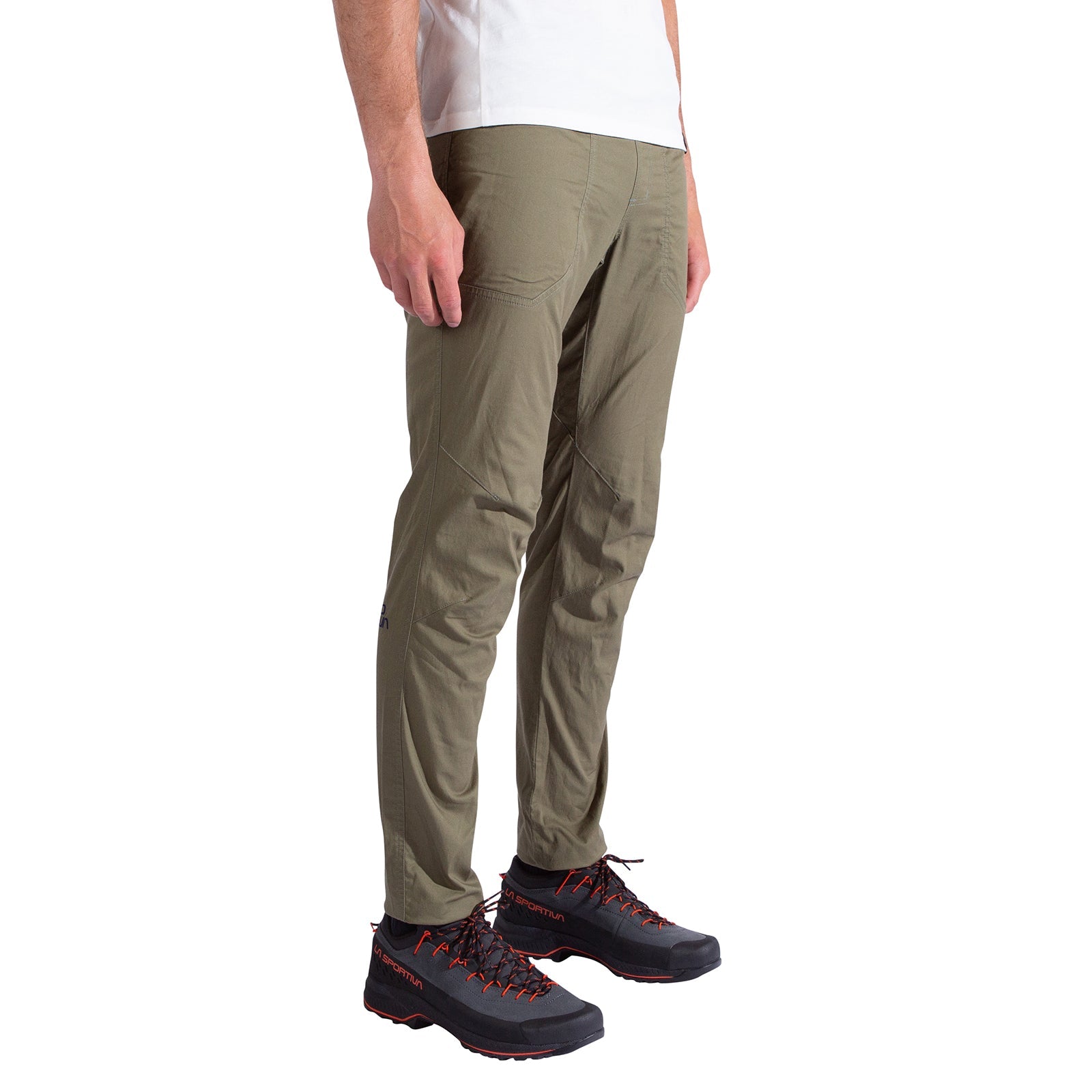 Roots Pants Men's Cypress/Night Sky