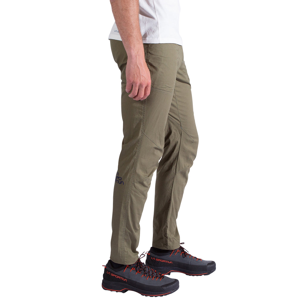 Roots Pants Men's Cypress/Night Sky Alt View #2
