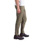Roots Pants Men's Cypress/Night Sky Alt View #2