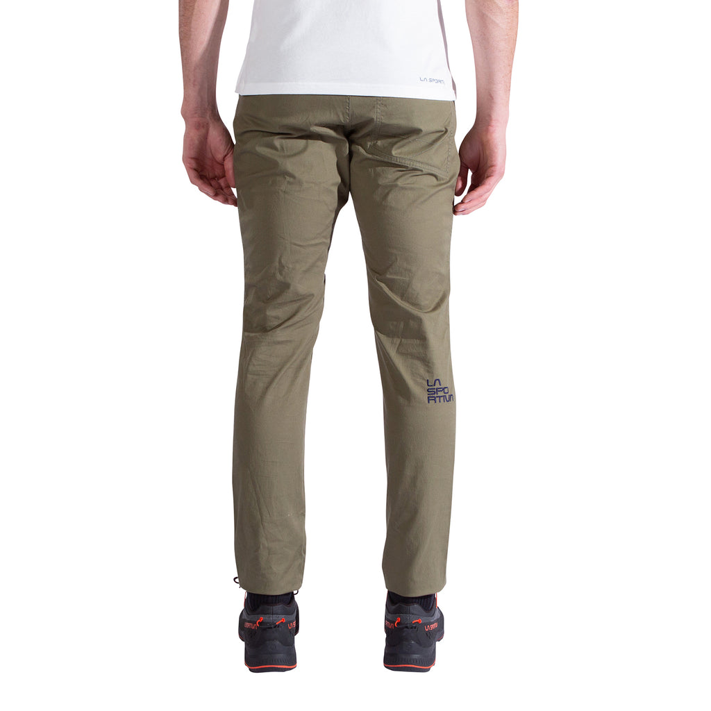 Roots Pants Men's Cypress/Night Sky Alt View #3
