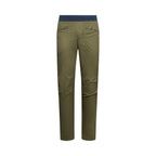 Roots Pants Men's Cypress/Night Sky Alt View #4