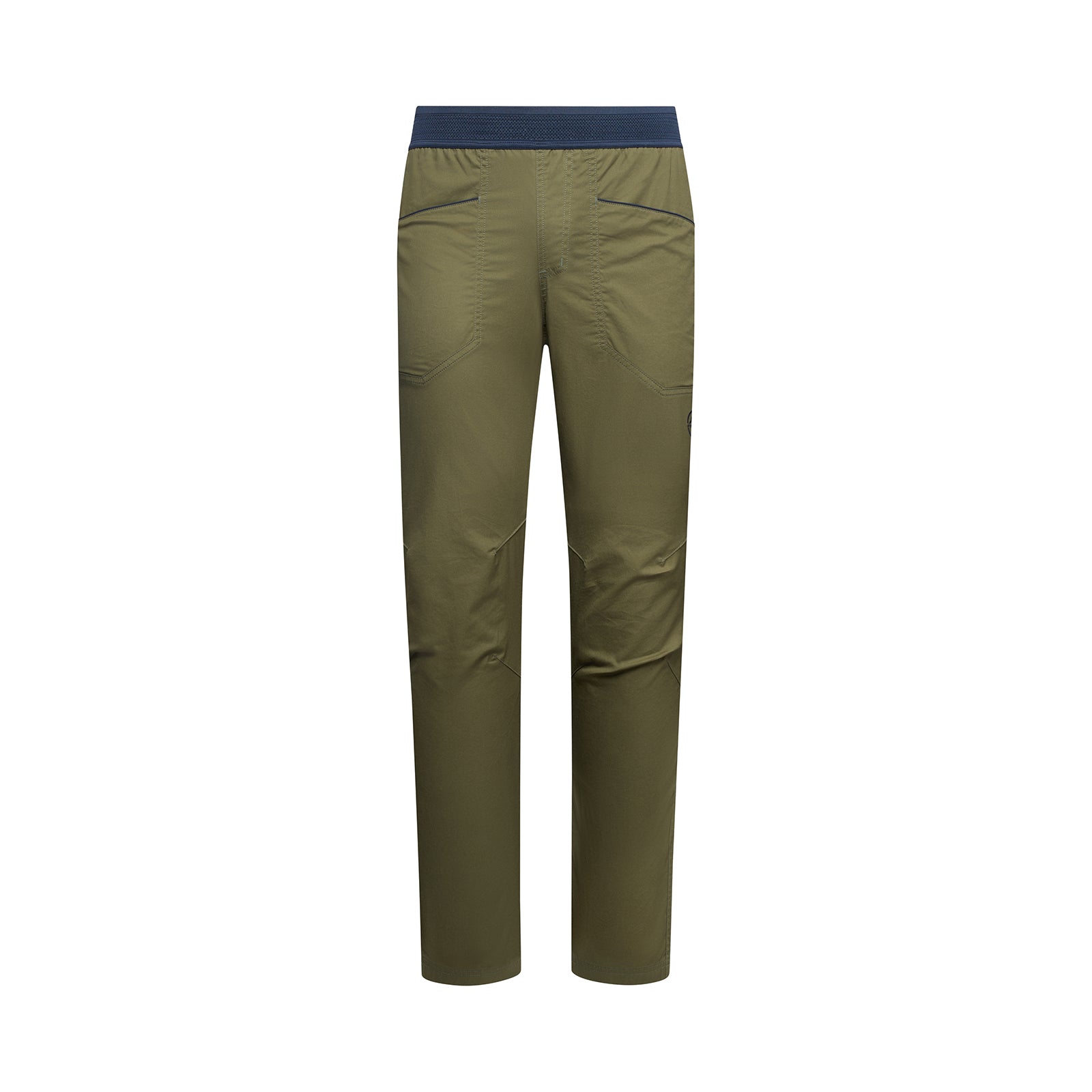 Roots Pants Men's Cypress/Night Sky Alt View #4
