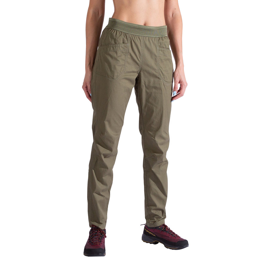 Roots Pants Women's Cypress Alt View #1
