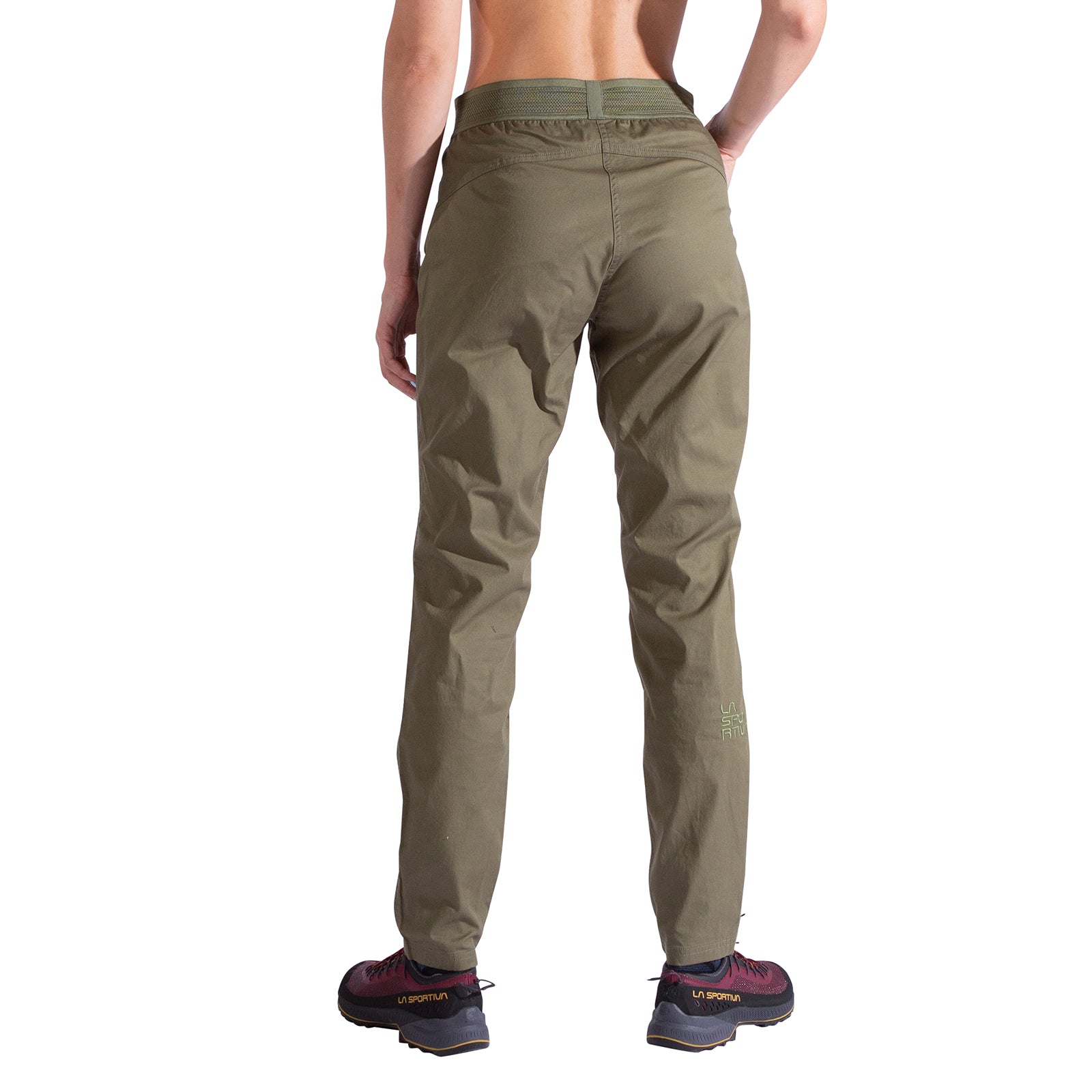 Roots Pants Women's Cypress Alt View #3
