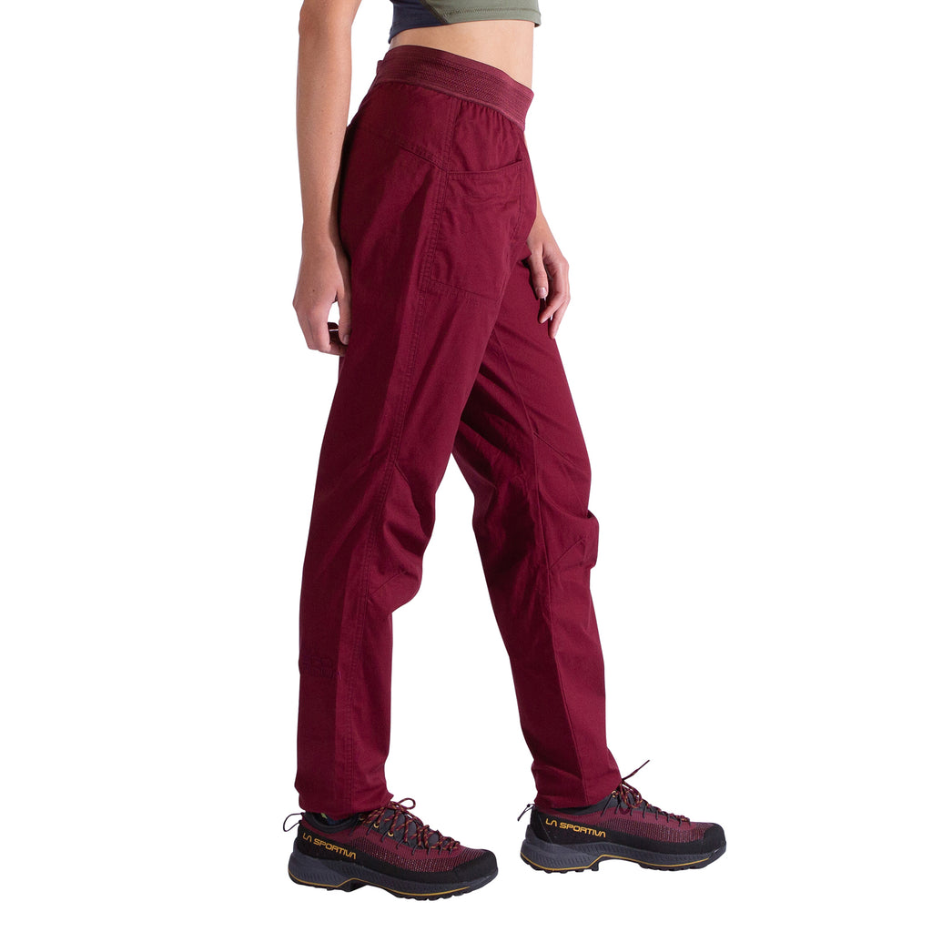 Roots Pants Women's Redwood Alt View #2
