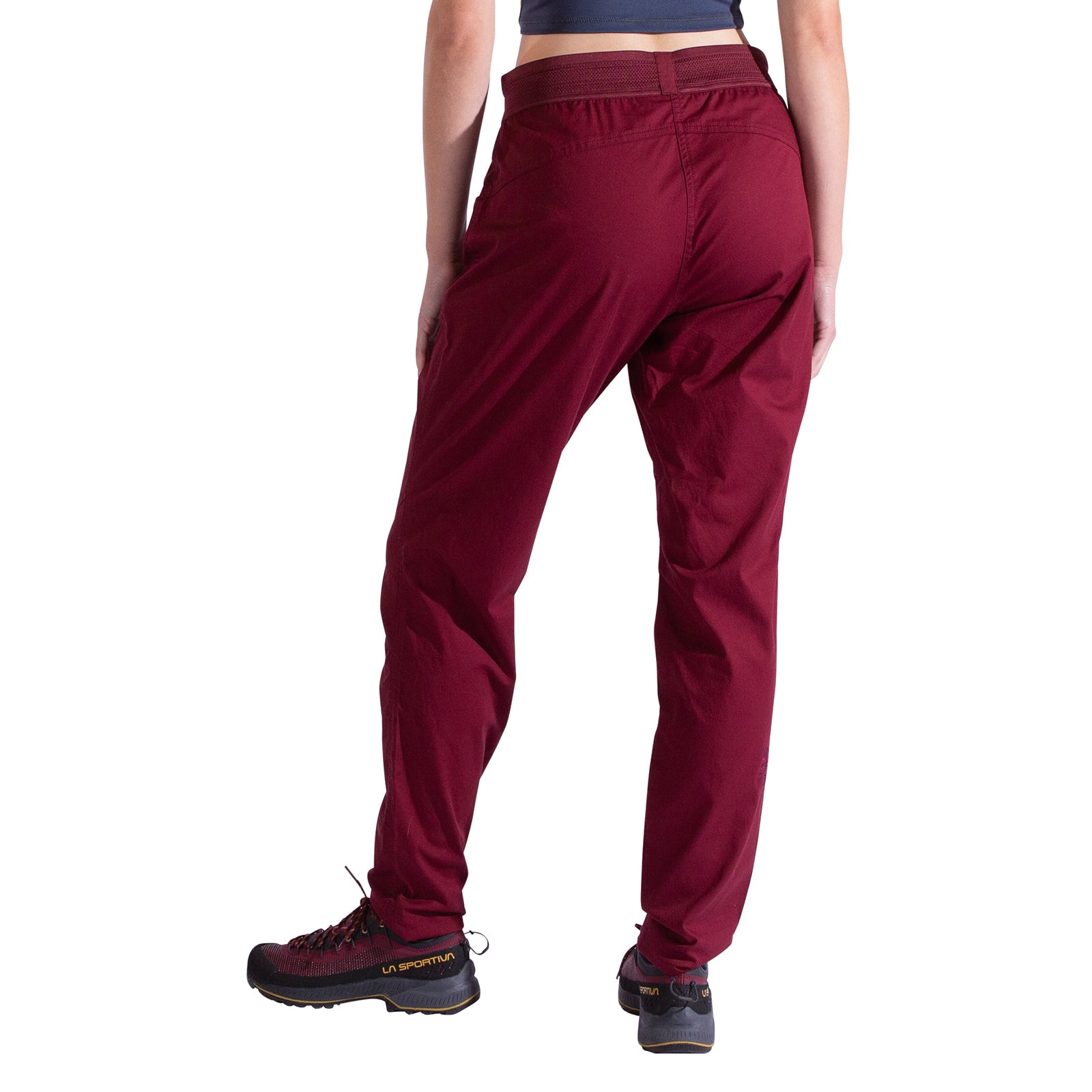 Roots Pants Women's Redwood Alt View #3
