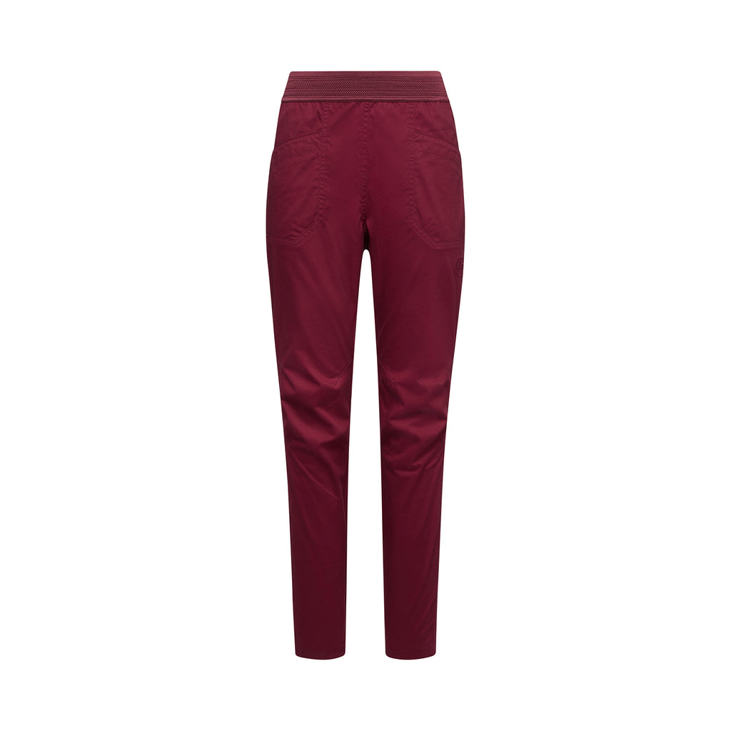 Roots Pants Women's Redwood Alt View #6
