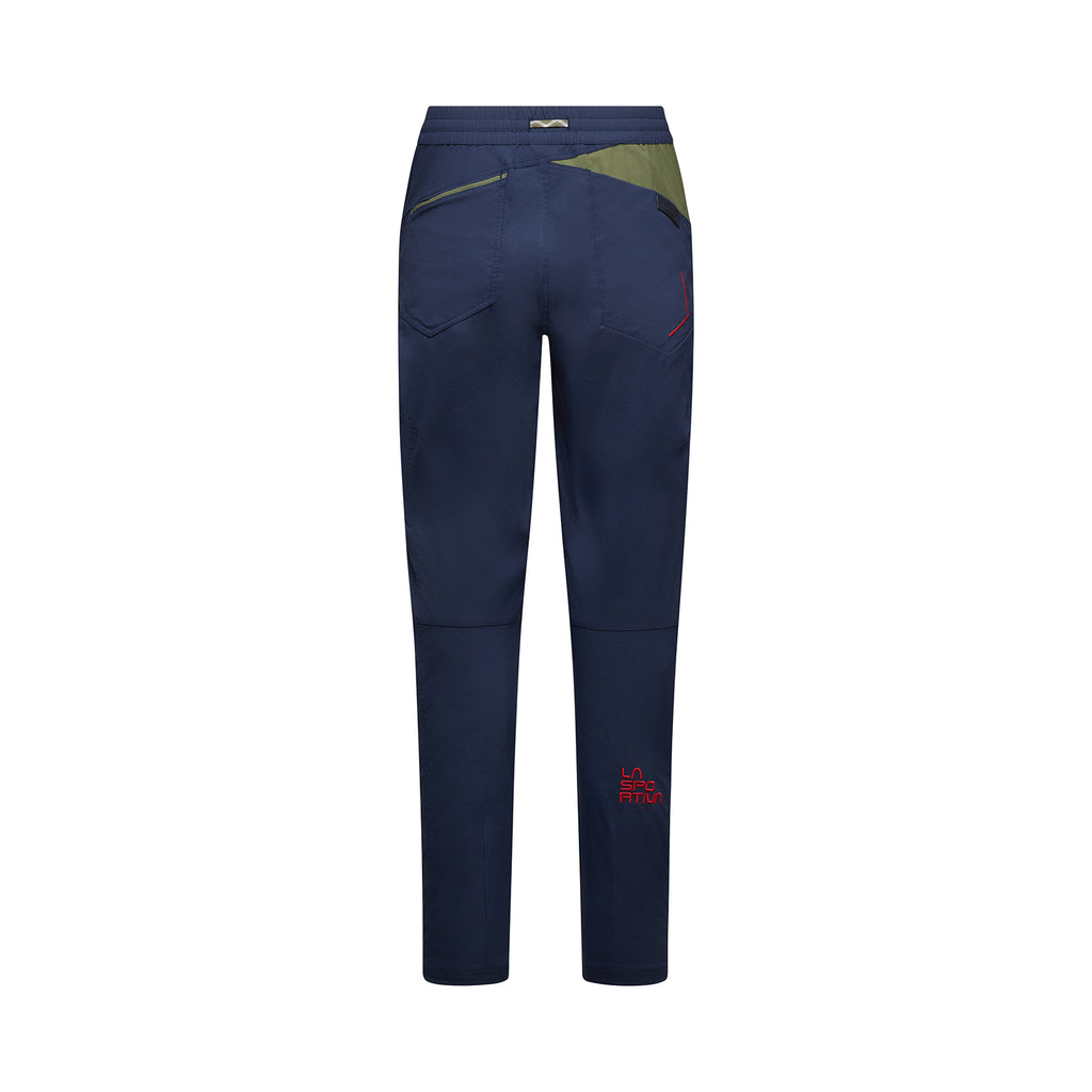 Talus Pants Men's Night Sky/Cypress Alt View #5
