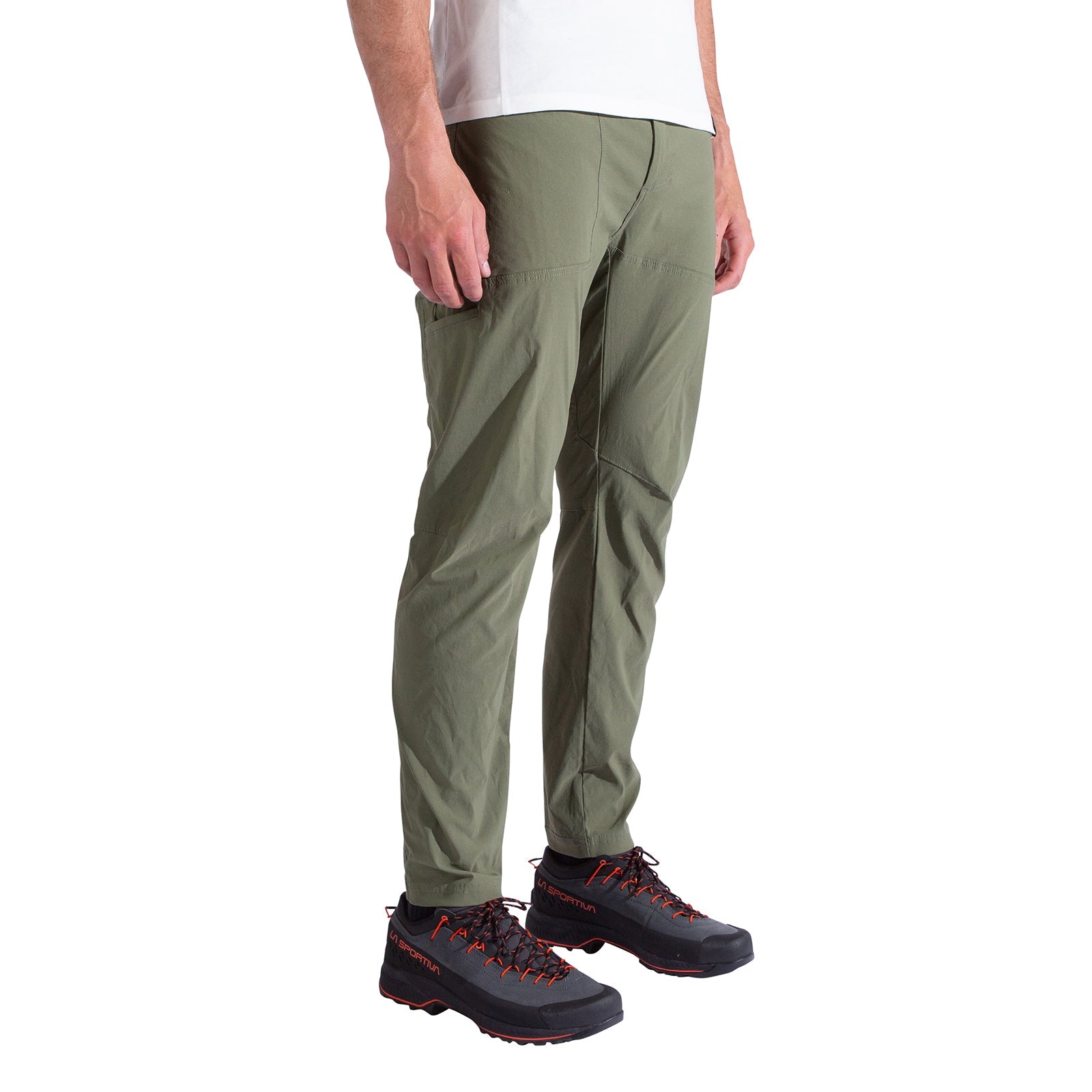 Talus Pants Men's Cypress/Redwood