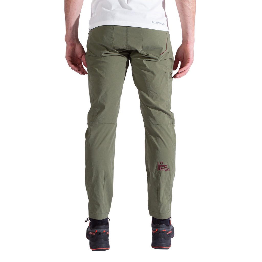 Talus Pants Men's Cypress/Redwood Alt View #3

