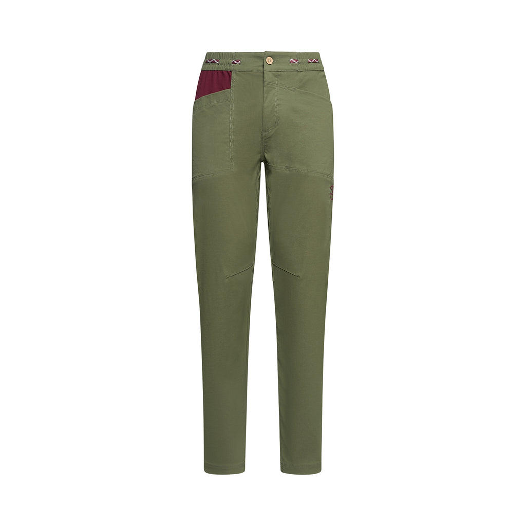 Talus Pants Men's Cypress/Redwood Alt View #7
