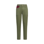 Talus Pants Men's Cypress/Redwood Alt View #7