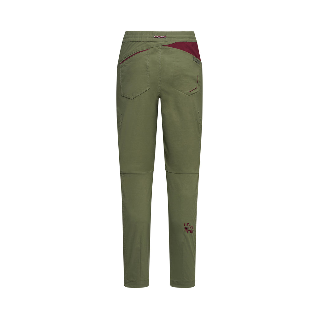 Talus Pants Men's Cypress/Redwood Alt View #8
