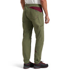 Talus Pants Men's Cypress/Redwood Alt View #6