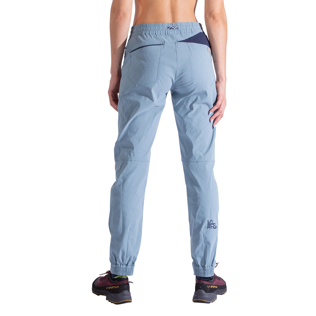 Mantra Pants Women's Limestone/Night Sky Alt View #3
