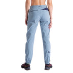 Mantra Pants Women's Limestone/Night Sky Alt View #3