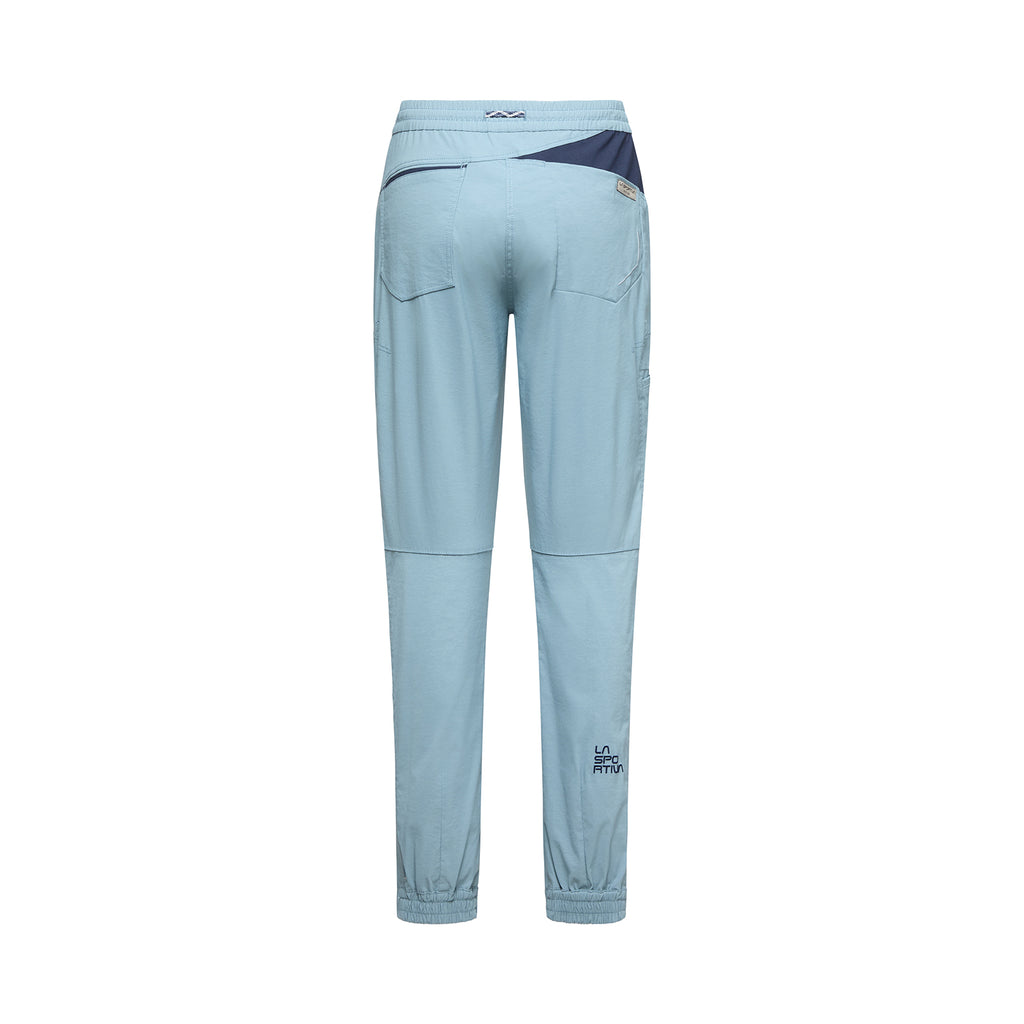 Mantra Pants Women's Limestone/Night Sky Alt View #5

