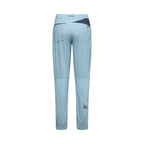 Mantra Pants Women's Limestone/Night Sky Alt View #5
