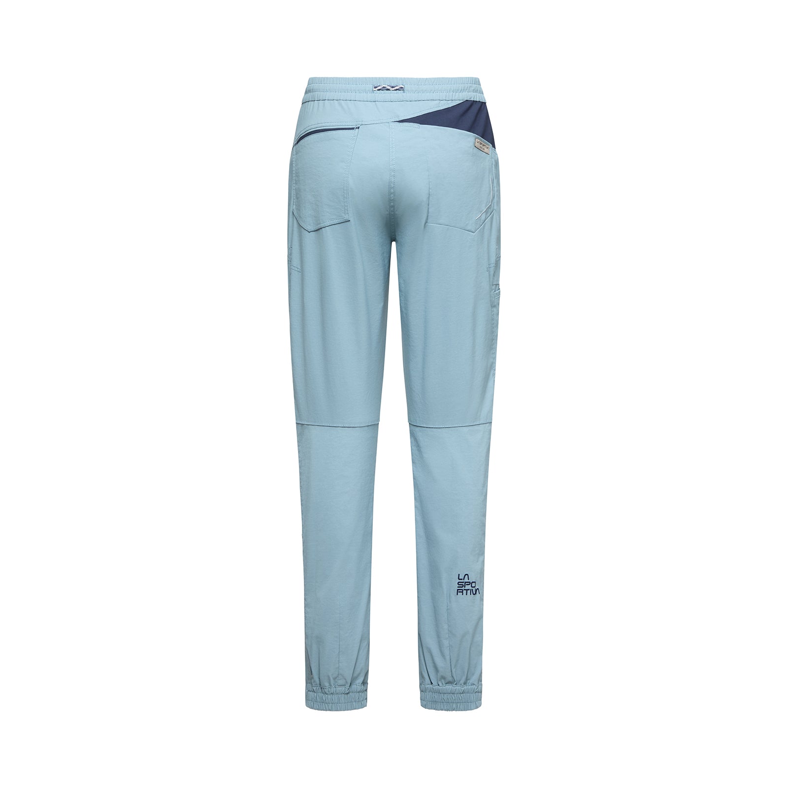Mantra Pants Women's Limestone/Night Sky Alt View #5
